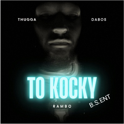 Too Kocky - Single