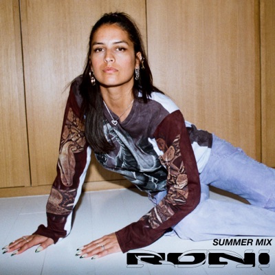 Summer Mix 2022 (DJ Mix)