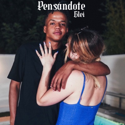 Pensándote - Single