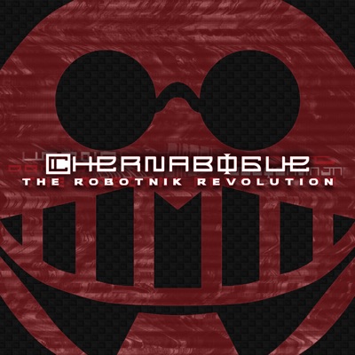The Robotnik Revolution - Single