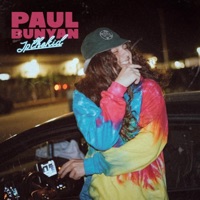 Paul Bunyan - Single - Jpthekid