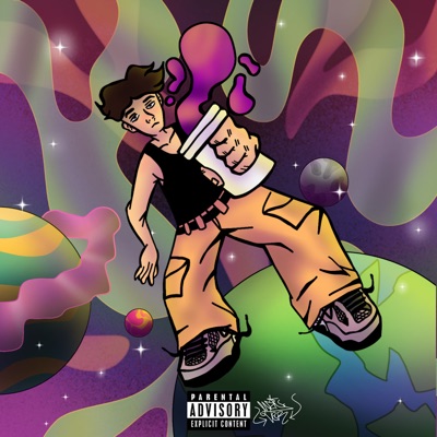 Planos, Vol. 1 (feat. Thy)