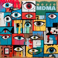 MDMA - Single - Mojjo