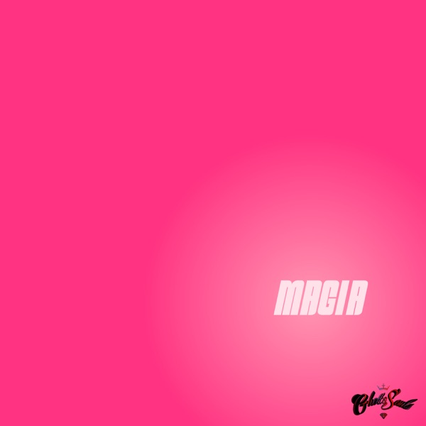 Magia (feat. Count Mode)