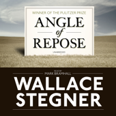 Angle of Repose: Modern Classic - Wallace Stegner Cover Art
