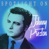 Johnny Preston - My Heart Knows kunstwerk