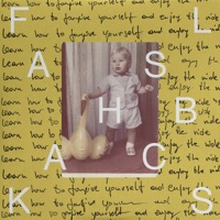 FLASHBACKS - Lessless & Oski