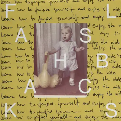 聆聽 Lessless & Oski 的「FLASHBACKS」
