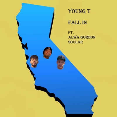 Fall In (feat. Soular & Alwa Gordon) - Single