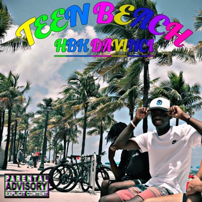 Teen Beach - Single