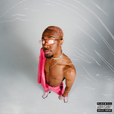 Pink Ass Coat! - Single