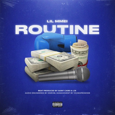 Routine - Single