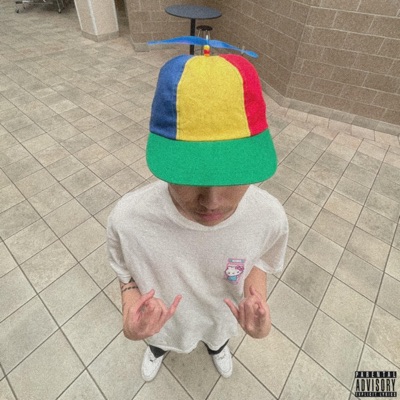 Get Off! (feat. ItsTheHaze) - Single