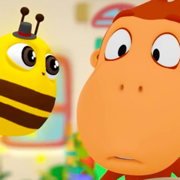 Arı Vız Vız Vız - Kukuli