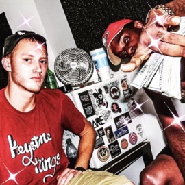 MVP (feat. Jimmy Wopo) BrooksyP