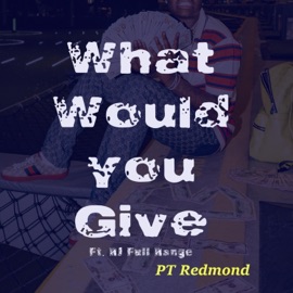 What Would You Give (feat. RJ Full Range) PT Redmond