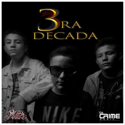 3ra Década - Single