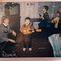 Домой - Single - A'DI