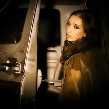 Обложка: i'm yours sped up