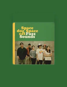 Listen to spacedog spacecat, watch music videos, read bio, see tour dates & more!