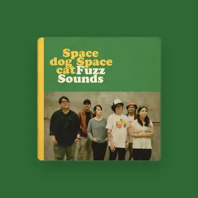 Listen to spacedog spacecat, watch music videos, read bio, see tour dates & more!