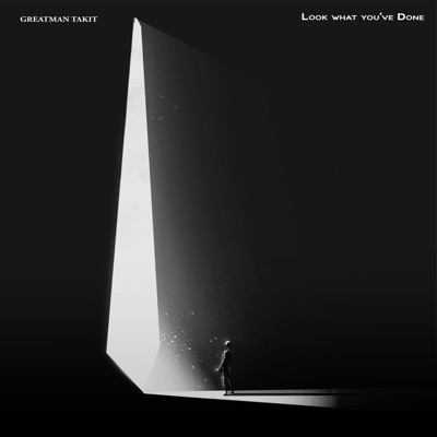 Look What You've Done - Single