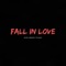 Fall In Love (feat. Bri Bailey) - Michael Zimmerman lyrics