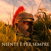 Niente è per sempre artwork