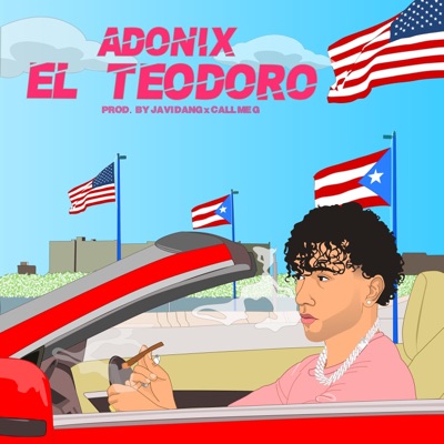 El Teodoro - Single