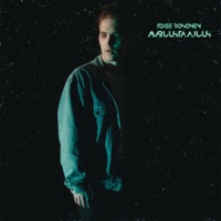 Avaruustaajuus - Toge Rosonen