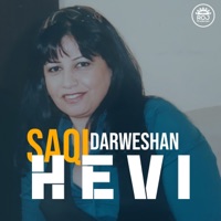 Saqi Darweshan - Single - Hevi