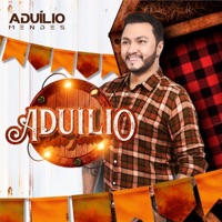 São João - EP - Aduílio Mendes