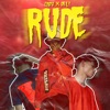 Rude (feat. Deli.) - Single