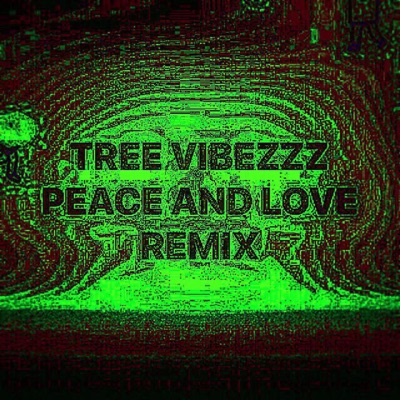 Tree Vibezzz - Single