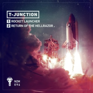 Rocket Launcher - Single