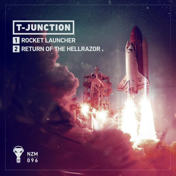 Rocket Launcher - Single