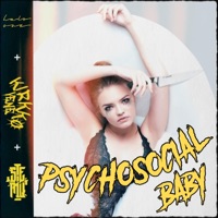 Psychosocial Baby (feat. Halo One & Stemu) - Single - Kirkkovene