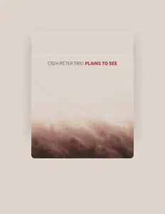 Listen to Cseh Péter Trio, watch music videos, read bio, see tour dates & more!