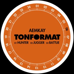 Hunter EP