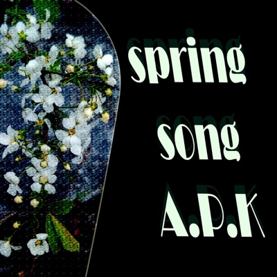 Cael Hamlet - So Crabby