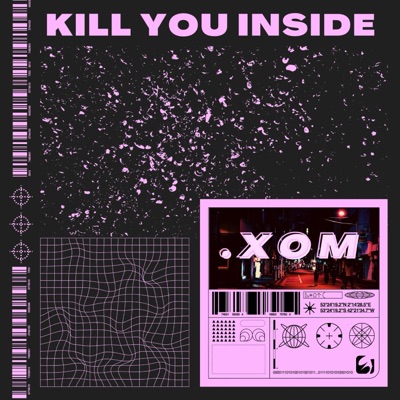 Kill You Inside - Single