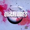 Quaaludes (feat. J.Marsh) - Rrkade lyrics
