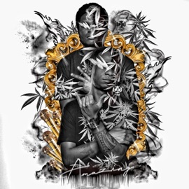 Amazing (feat. Trabolee) Asum Garvey