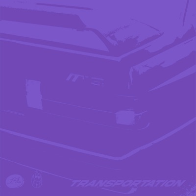 TRANSPORTATION (feat. NC-17) - Single