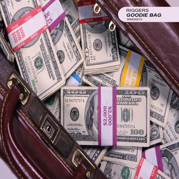 Goodie Bag - Single