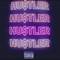 Hustler - Panama Jane lyrics