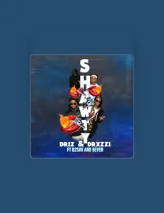 Luister naar Driz X Drxzzi, bekijk muziekvideo's, lees de bio, bekijk de tourdata, en meer!