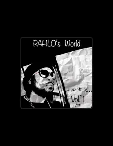 Listen to Rahlo Marcelli, watch music videos, read bio, see tour dates & more!
