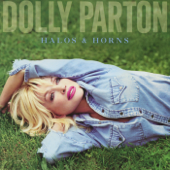 Hello God - Dolly Parton Cover Art