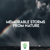 Continuous Rain - Mother Nature Sound FX